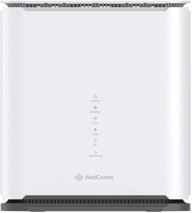 Netcomm Wi-Fi 7 Dual Band 2.5GE Gateway