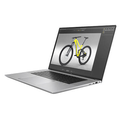 HP Zbook Studio G11, 16