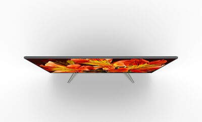 Sony Bravia BZ35F 43