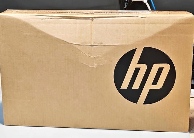 BOX DAMAGED HP Zbook Firefly 14 G11 14