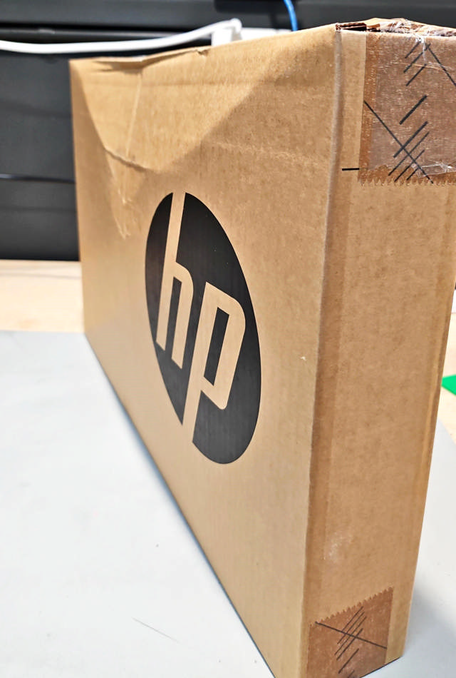 BOX DAMAGED HP Zbook Firefly 14 G11 14