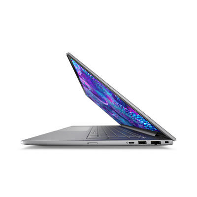 HP Zbook 8 G1i -D38GDPT- Intel U7-255U / 16GB (16GBx1) 6400MHz / 512GB SSD / 16