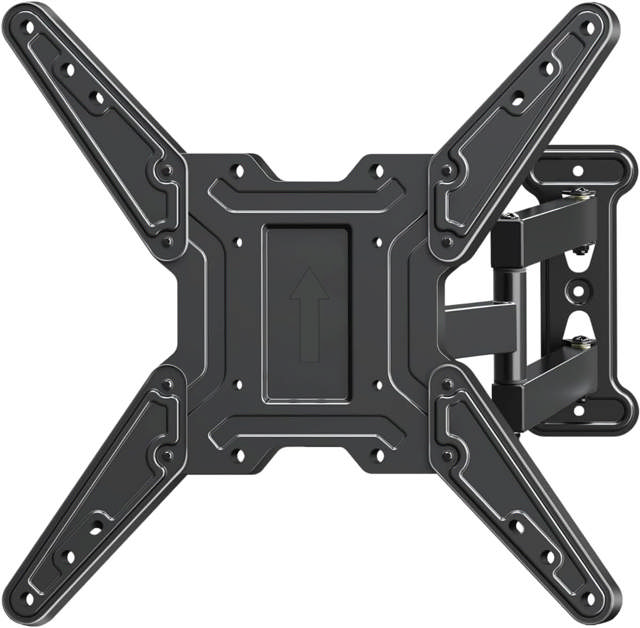 Shintaro Full Motion TV Wall Mount