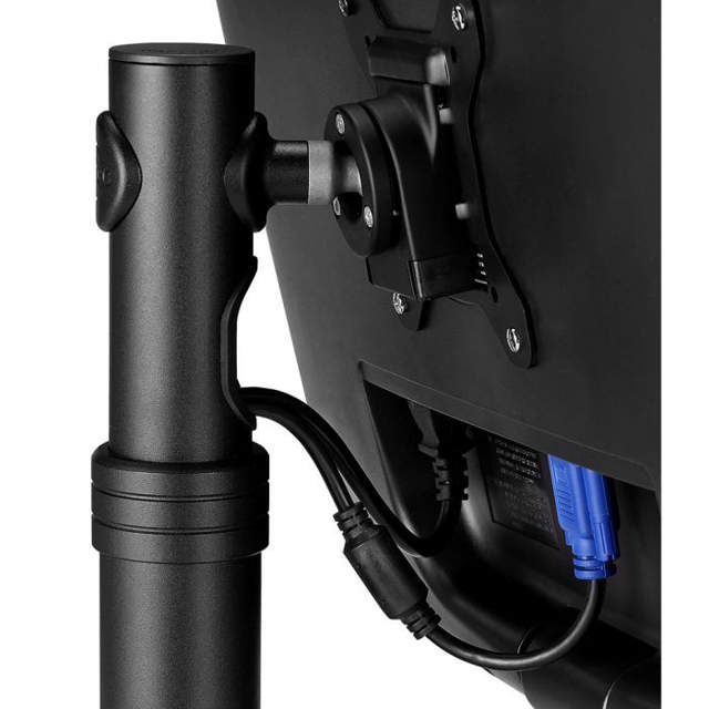 Atdec SD-POS-HA Height Adjustable POS Mount