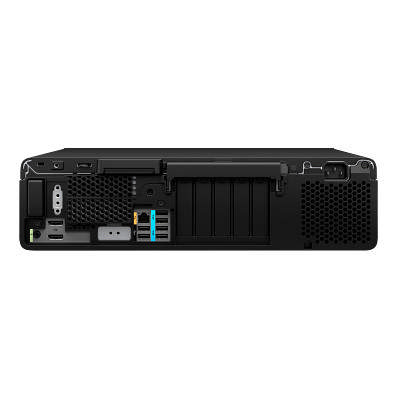 HP Z2 G9 SFF i7-14700 16GB 512GB SSD