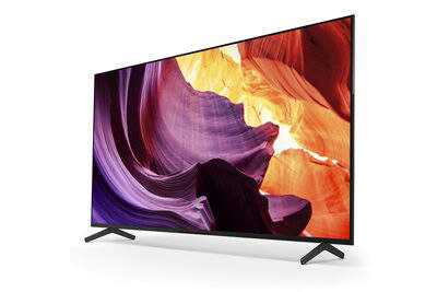 Sony Bravia X80K 65