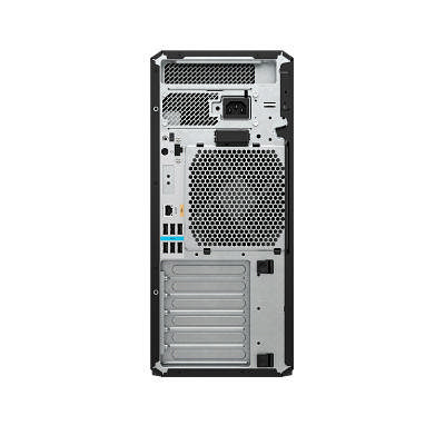 HP Z4 G5 XEON W5-2445 64GB 2TB SSD