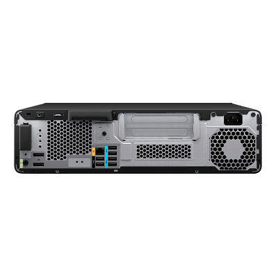 HP Z2 G9 SFF i7-14700 16GB 512GB SSD