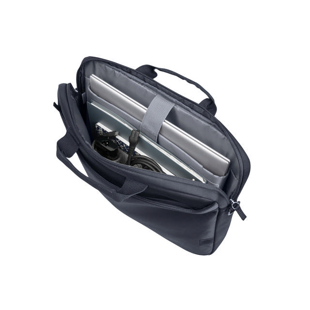 HP Everyday 16 Odyssey Gray Laptop Briefcase