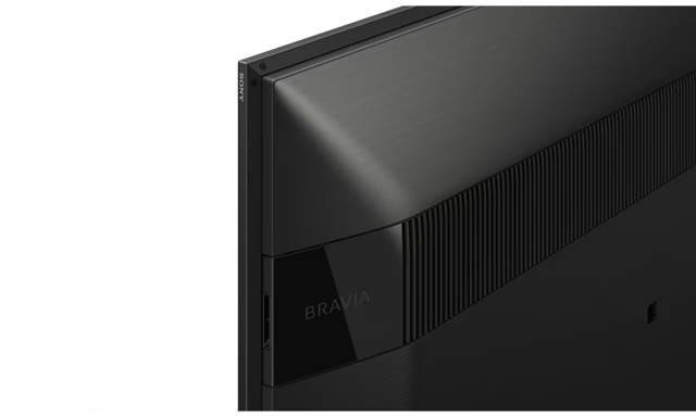 Sony Bravia BZ40H 75