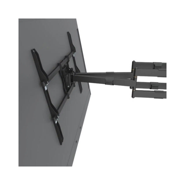 Atdec 9080 Full Motion Wall Mount, Box Damage