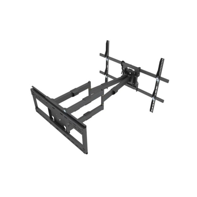 Atdec 9080 Full Motion Wall Mount, Box Damage
