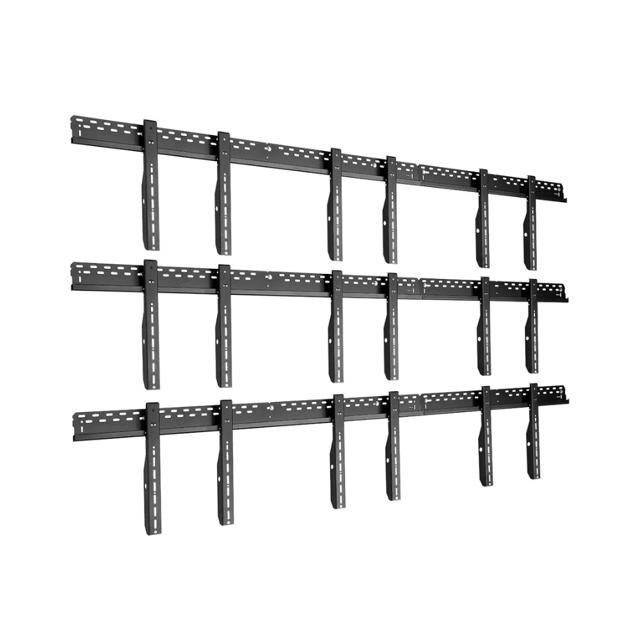 Atdec Video Wall Nine Display 3x3 Mount for 42