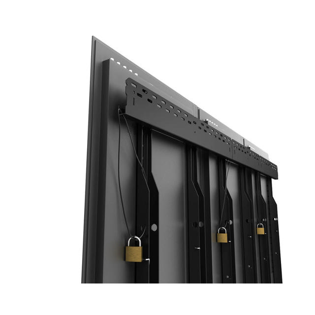 Atdec Video Wall Nine Display 3x3 Mount for 42