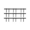Atdec Video Wall Nine Display 3x3 Mount for 42