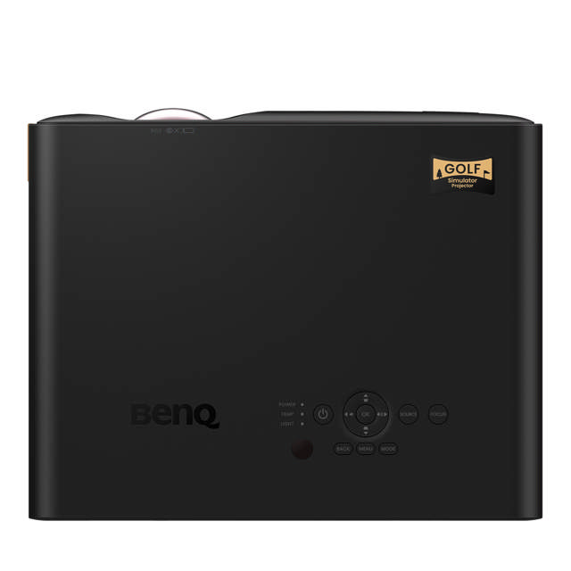 BenQ AH500ST 4000-Lumen Short Throw