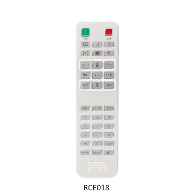 BenQ AH500ST 4000-Lumen Short Throw