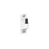 Atdec AWM Wall Mount- Heavy Duty White