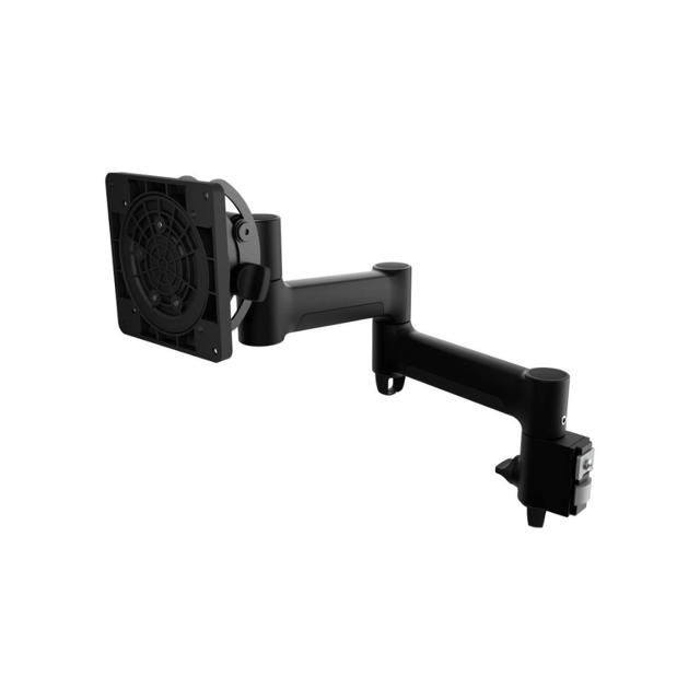Atdec AWM-A46HT Heavy Duty Swing Arm Black