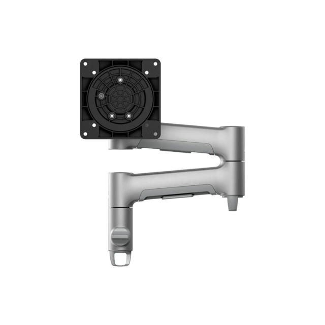 Atdec AWM-A46HT Heavy Duty Swing Arm Silver