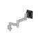 Atdec AWM-A46HT Heavy Duty Swing Arm Silver