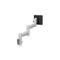 Atdec AWM-A46HT Heavy Duty Swing Arm White