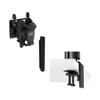 Atdec AWMS-BT40 Heavy Duty F Clamp Black