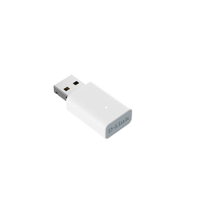 D-Link AX900 Wi-Fi 6 USB Adapter