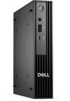 Dell Pro QCM1250 Micro MFF -BTP008_QCM1250_AU- Intel i5-14500T / 16GB / 512GB SSD / WiFi / 3-3-3