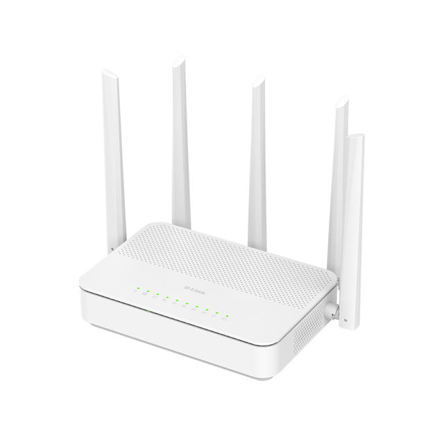 D-Link BE3600 Wi-Fi 7 Router
