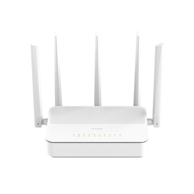 D-Link BE3600 Wi-Fi 7 Router