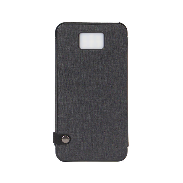 Cygnett ChargeUp Explorer 8000mAh (8K) Power Bank w/Detachable Solar Panels  & LED Torch - Black