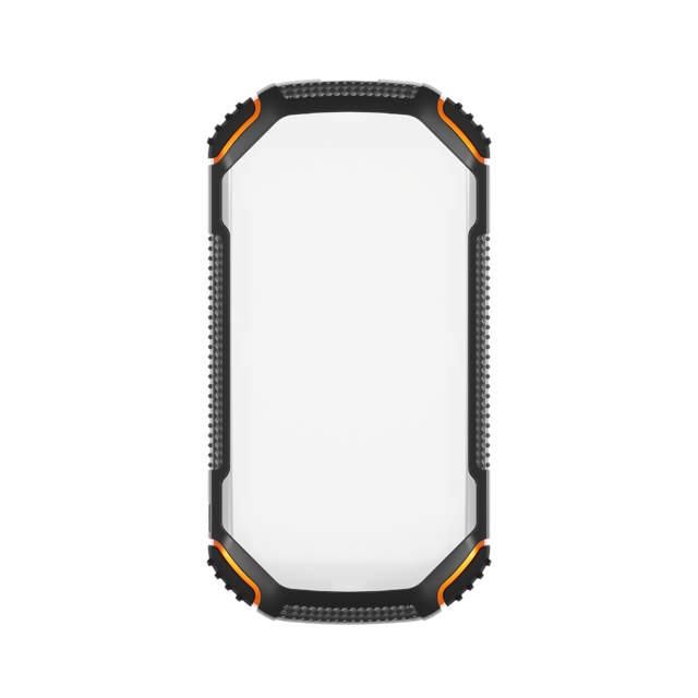 Cygnett ChargeUp Outback Gen 2 20000mAh (20K) Outdoor Solar Power Bank w/3-Mode Camping Light & Emer