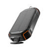Cygnett ChargeUp Outback Gen 2 20000mAh (20K) Outdoor Solar Power Bank w/3-Mode Camping Light & Emer