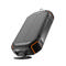 Cygnett ChargeUp Outback Gen 2 20000mAh (20K) Outdoor Solar Power Bank w/3-Mode Camping Light & Emer