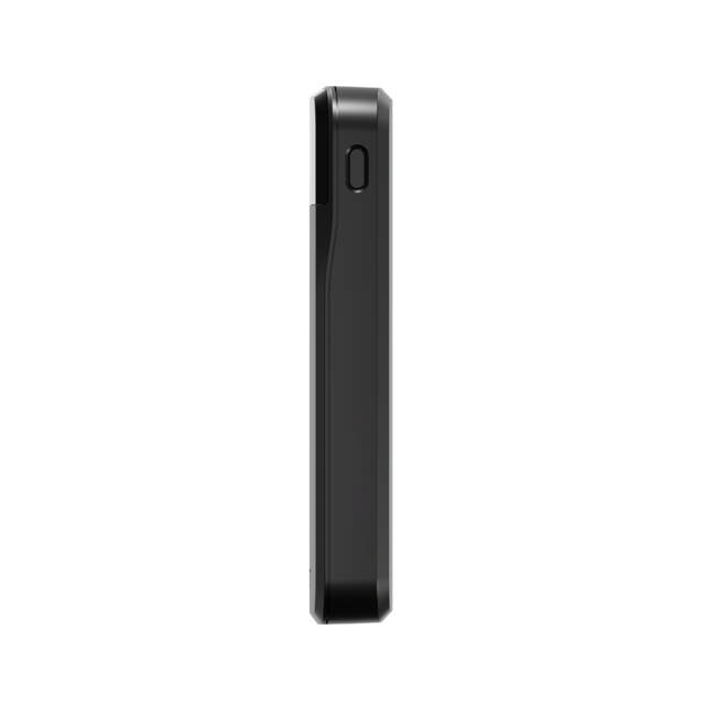 Cygnett Boost Gen4 5000mAh (5K) Power Bank - Black