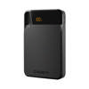 Cygnett Boost Gen4 5000mAh (5K) Power Bank - Black