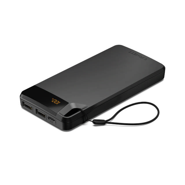 Cygnett Boost Gen4 10000mAh (10K) Power Bank - Black