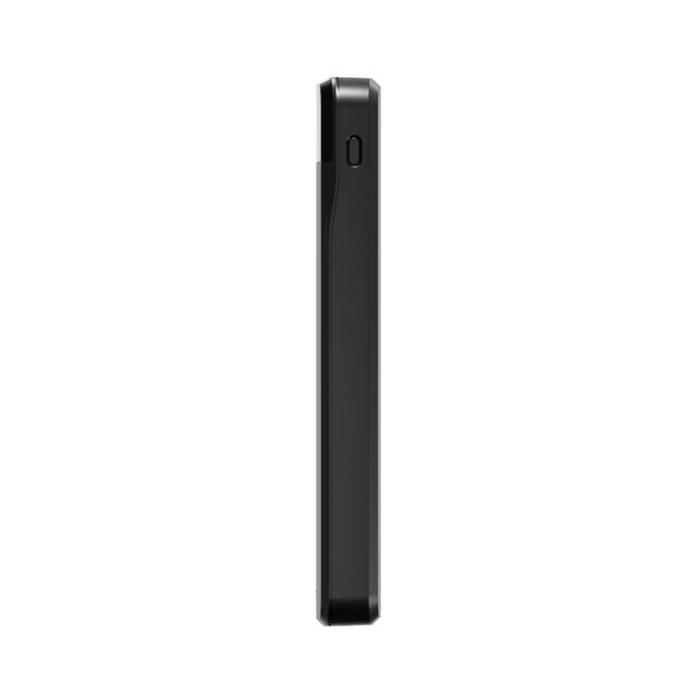 Cygnett Boost Gen4 10000mAh (10K) Power Bank - Black