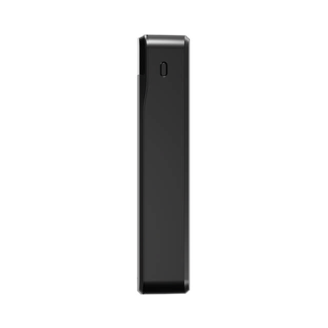 Cygnett Boost Gen4 20000mAh (20K) Power Bank - Black
