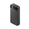 Cygnett Boost Gen4 20000mAh (20K) Power Bank - Black