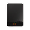 Cygnett MagSlim 5000mAh (5K) Magnetic Wireless Power Bank - Black