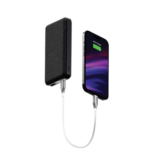 Cygnett ChargePro PD 3.0 30W 20000mAh (20K) Power Bank - Graphite