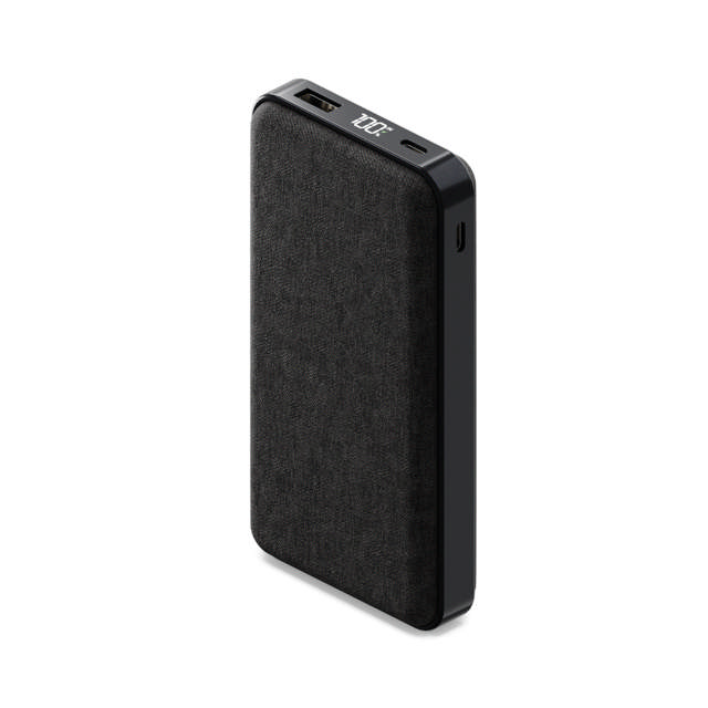 Cygnett ChargePro PD 3.0 30W 20000mAh (20K) Power Bank - Graphite