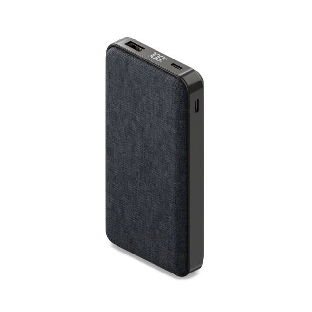 Cygnett ChargePro PD 3.0 30W 20000mAh (20K) Power Bank - Midnight