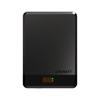 Cygnett MagSlim 10000mAh (10K) Magnetic Wireless Power Bank - Black