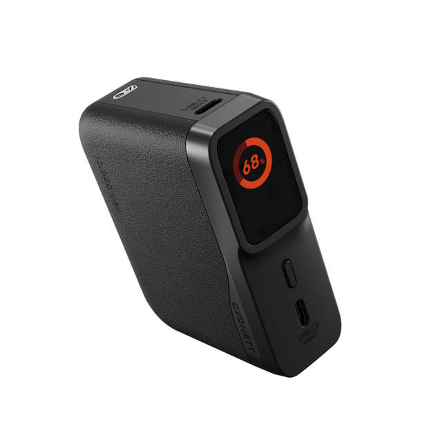 Cygnett Encore PD 3.0 45W 10000mAh (10K) Power Bank - Graphite