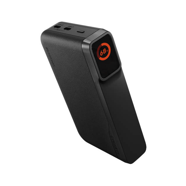 Cygnett Encore PD 3.0 65W 20000mAh (20K) Power Bank - Graphite