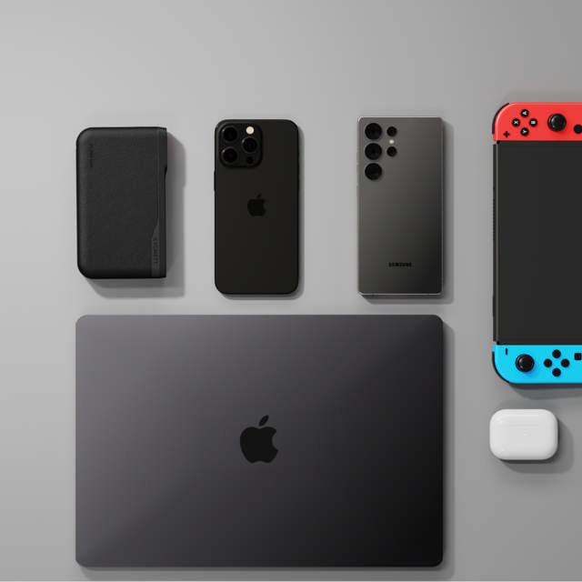 Cygnett Encore PD 3.0 65W 20000mAh (20K) Power Bank - Graphite