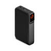 Cygnett Encore PD 3.0 65W 20000mAh (20K) Power Bank - Graphite